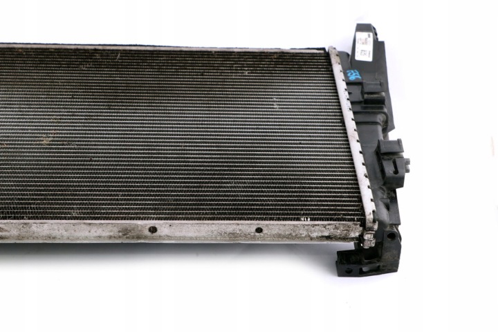 фото №11, Mini cooper f55 f56 радіатор кондиціонера конденсатор кондиціонера 7644302