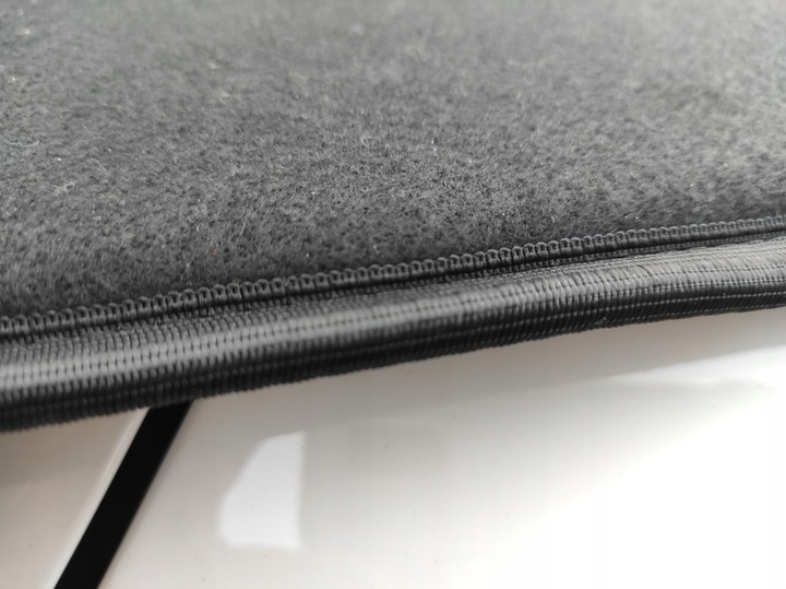 фото №6, Шумоізоляція капота toyota auris e180 2012-2019 захист від куниць