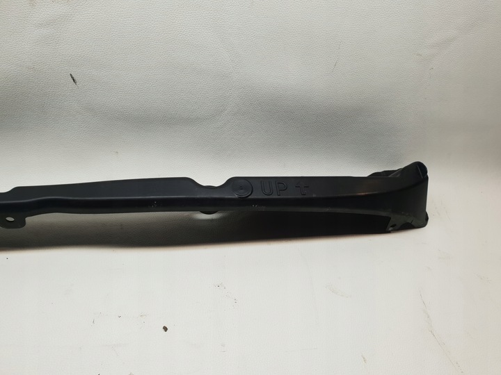 фото №7, Nissan juke f15 рестайлінг 15-19 балка пластикова w бампер зад задній 79122ba60a