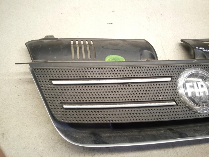 фото №2, Fiat idea 1.2 решётка радиатора решётка