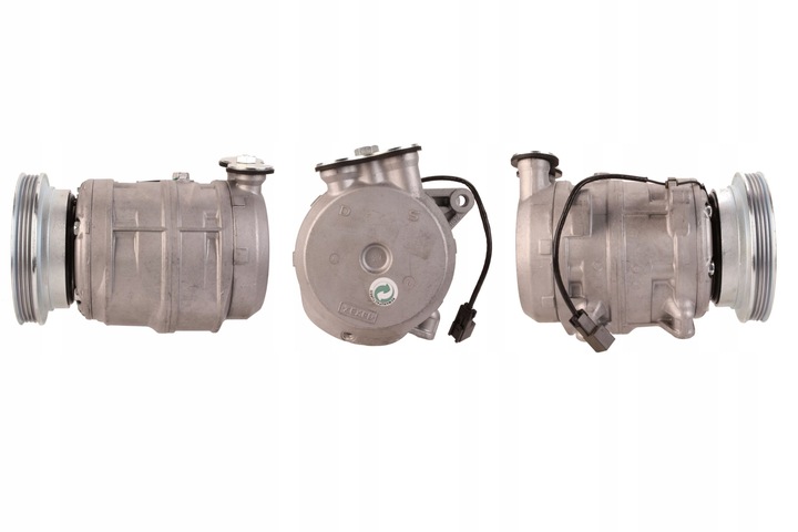 фото №2, Компресор кондиціонера do ford c-max 1.8 2.0 cng