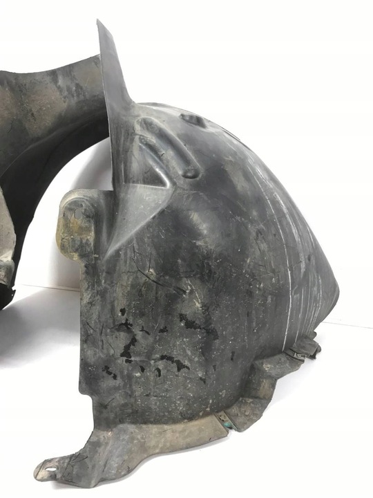 фото №3, Citroen jumpy iii expert proace підкрилок лівий перед оригінал 9808363580