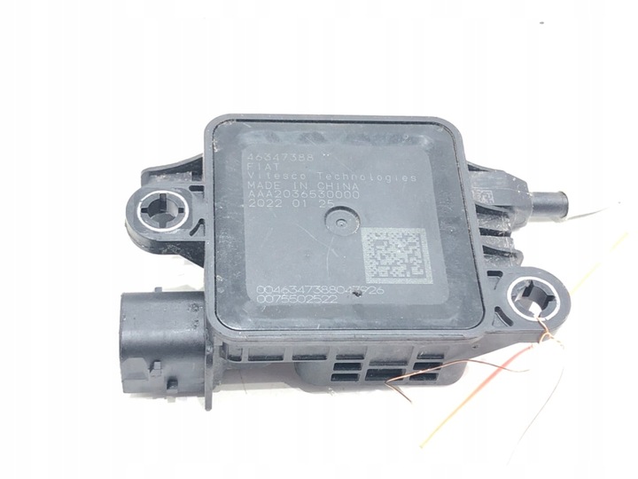 фото №2, Зонд nox jeep compass mp 46347388 1.5 131km