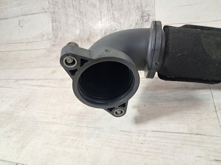 фото №4, Leon iii golf vii шланг труба інтеркулер 2.0tdi 04l131111m