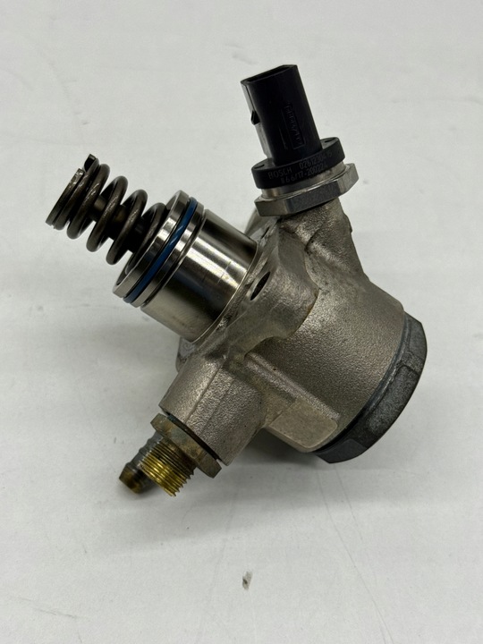 фото №6, Audi s6 s7 c7 a8 4.0 tfsi насос высокого давления левая исправная оригинал