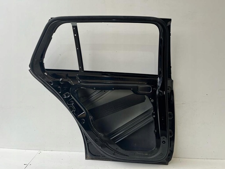 фото №3, Mercedes e 213 універсал двері ліві зад 2137320310