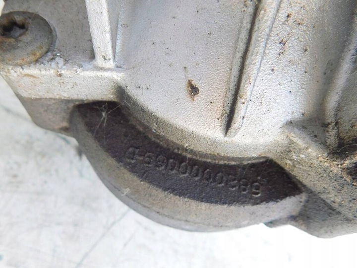 фото №7, Mercedes a w169 1.5 трансмісія кермова електричний 6700001210