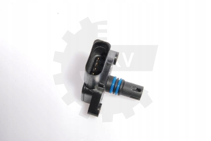 фото №12, Датчик давления наддув 17skv104 skv