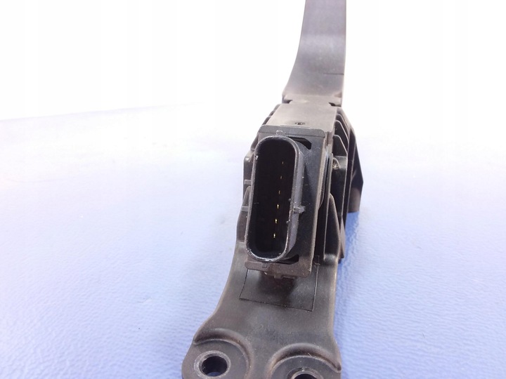 фото №5, Vw polo v 6r педаль потенціометр газу 6ru721503