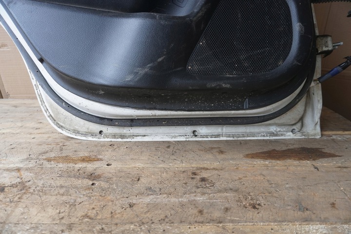 фото №12, Suzuki baleno fe дверь задние левая 26u белый 2019год стекло