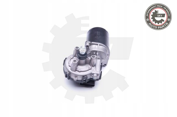 фото №12, Skv двигатель дворник renault megane перед 19skv