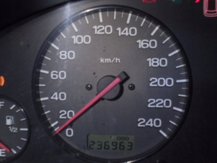 фото №8, Suvaru legacy iii спидометр приборы 2.5b 85012ae220