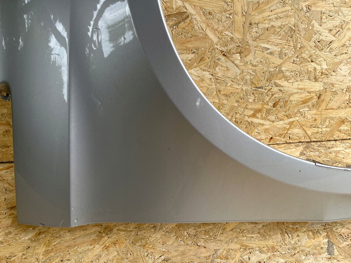 фото №10, Mercedes vito w447 447 крыло переднее перед правые