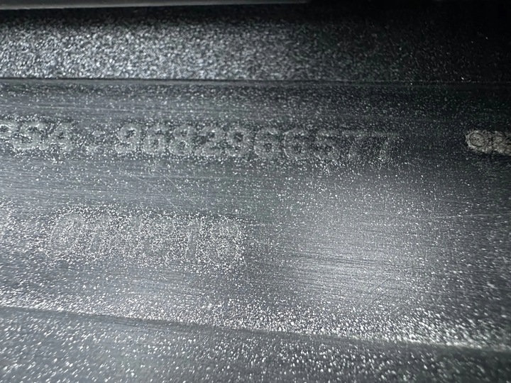 фото №10, Бампер peugeot partner iii рестайлінг 2013 led оригінал комплектний демонтаж