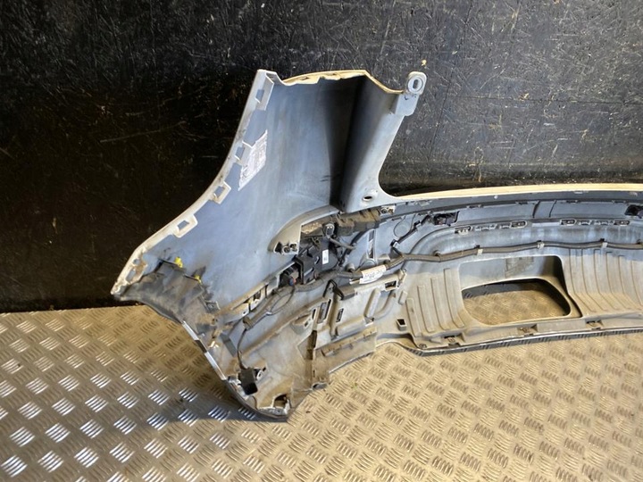 фото №6, Бампер land rover range rover evoque ii l551 2023 з задний