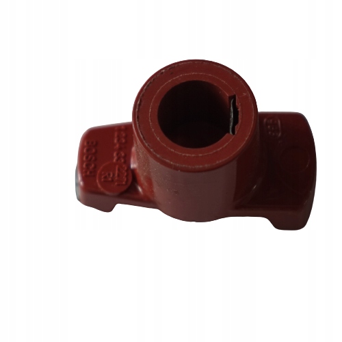 фото №1, Контактний палець розподільник запалювання bosch alfa 33 elba uno