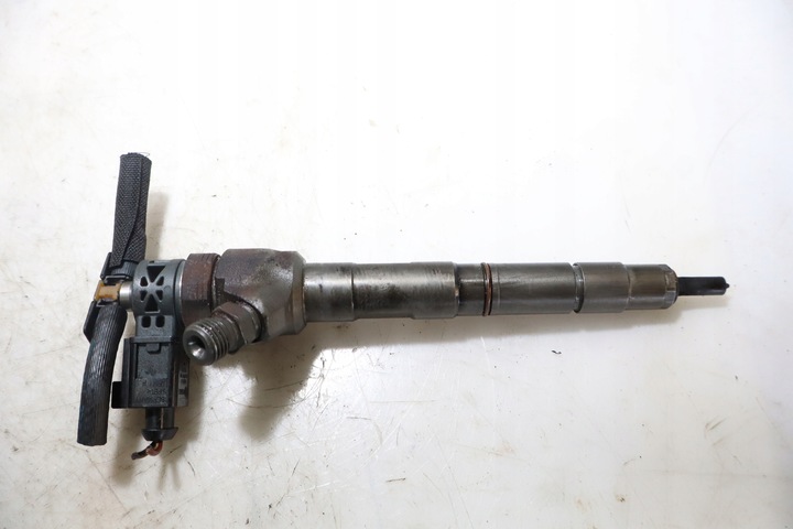 фото №2, Форсунка інжектор volkswagen passat b7 2.0tdi