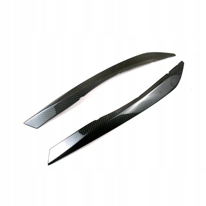 фото №3, Для 2017-2020 -audi a5 s5 з волокна углеродного защита