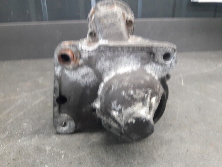 фото №6, 966285418000 стартер citroen c4 1.6 hdi valeo