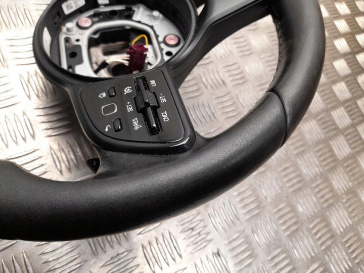 фото №5, Кермо mercedes-benz b-class 2022 a0040053699