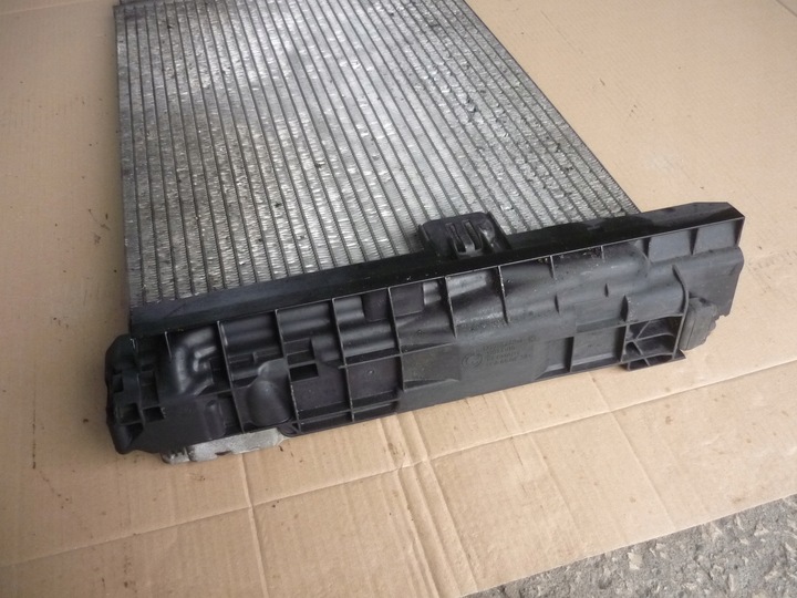 фото №10, Радіаторів кондиціонера bmw e87 e81 e90 116i 118i 120i n43 n45 n46 6930038