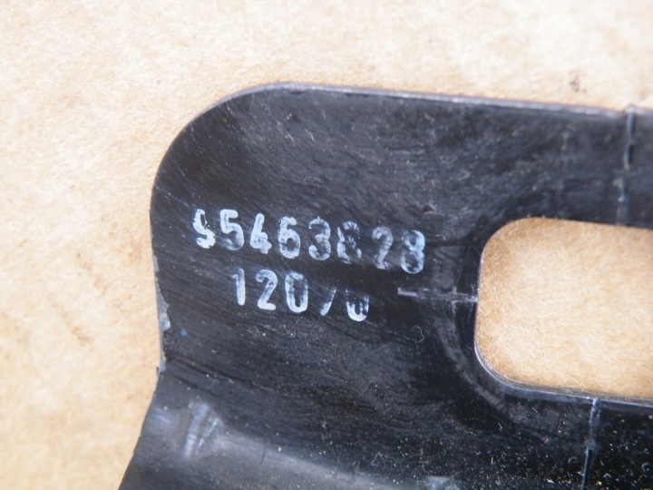 фото №7, Chevrolet cruze i 1 дорестайлинг замок засов капота перед передний 95463828