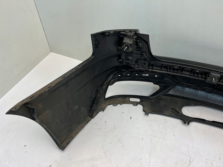 фото №9, Audi a4 b9 8w9 s-line рестайлінг універсал avant бампер задній зад 4xpdc 19-