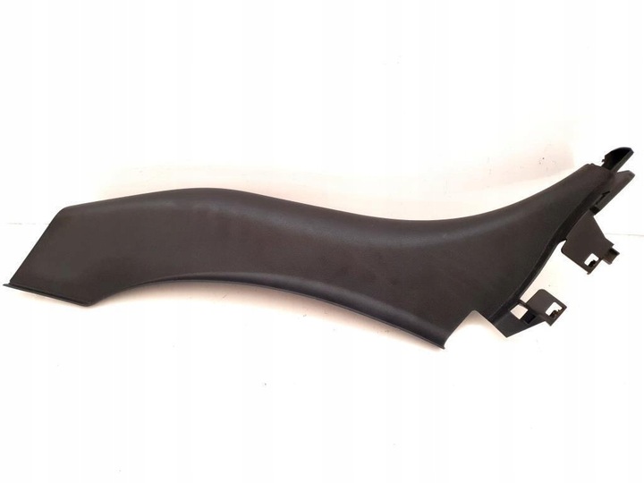 фото №1, Защита порога левый зад renault laguna iii hb