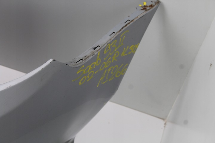 фото №8, Бампер перед saab 93 ii 02-06r 309