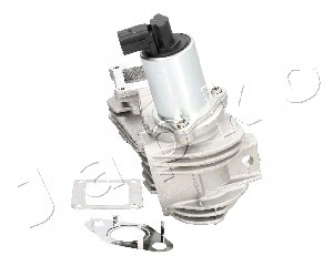 фото №2, Клапан egr japko do renault megane ii 1.9 dci