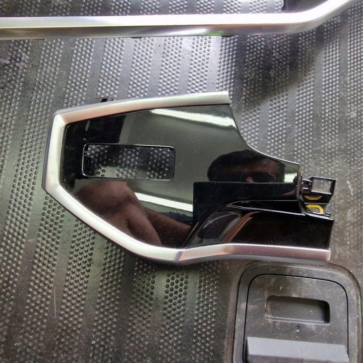 фото №7, Декоры панели распределительной audi q3 83a 83b853190a