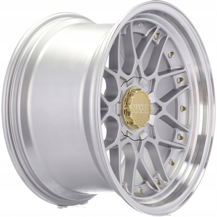 фото №5, Haxer 18 do mercedes s-class amg w220 sl-class r129 r230 r231