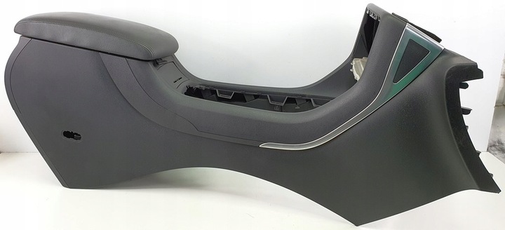 фото №1, Туннель средний подлокотник citroen c5 iii x7 рестайлинг