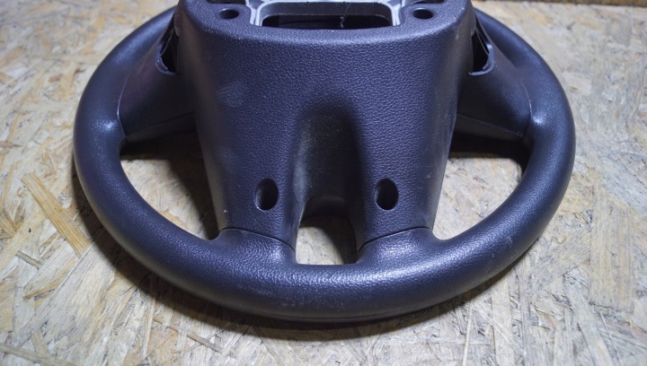 фото №8, Кермо kia rio 56120 1g200