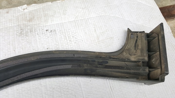 фото №11, Планка крила le зад vw beetle r-line 5c5853817j