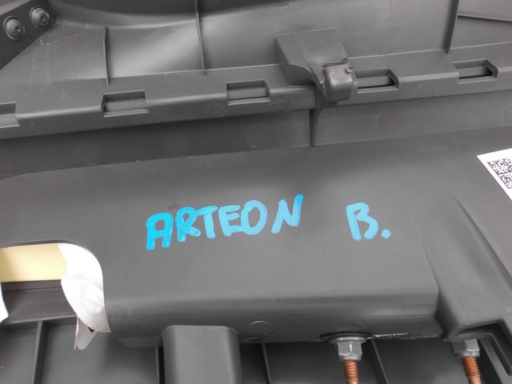 фото №11, Сидіння шкіра оббивка алькантара обшивки vw arteon перед зад комплект