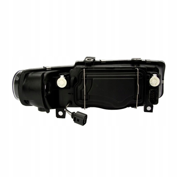 фото №2, Лампа seat leon 1m toledo ii 98-06 фара лівий