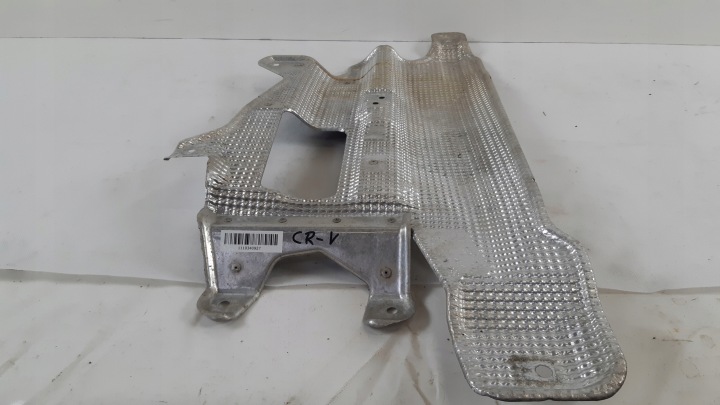 фото №6, Honda cr-v iv захист термічна 74610-t1g-g