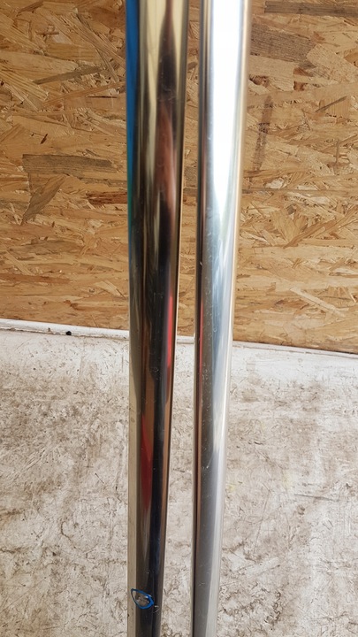 фото №5, Audi a6 c8 4k0 рейлінги дахові kpl.