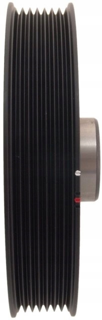 фото №1, Nty rkp-hd-003 колесо ременное, wał коленчатый