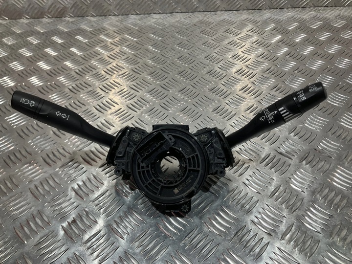 фото №2, Переключатель комбинированный лента opel astra v k 15-