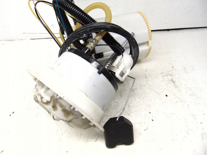 фото №6, Насос помпа топлива vw passat b7 1.4tsi