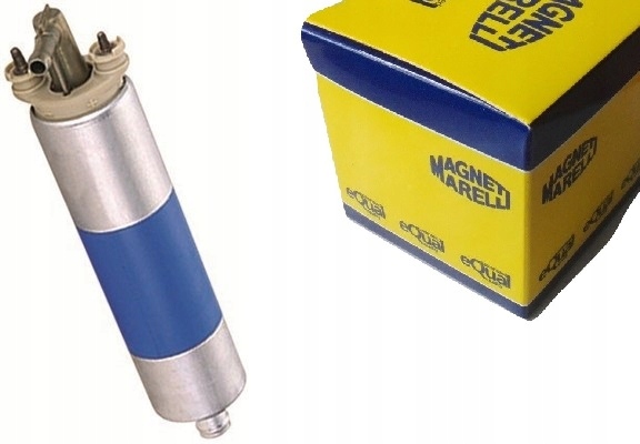 фото №5, Насос пального магніт marelli mam00062