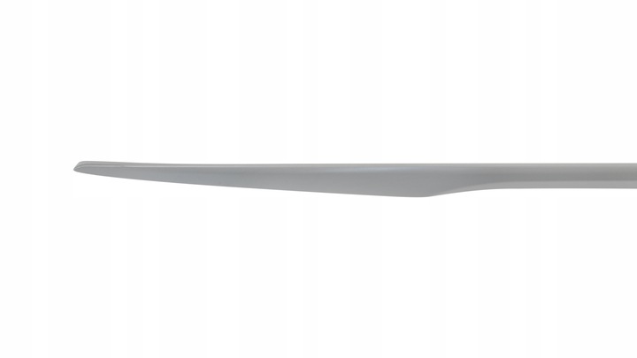 фото №4, Спойлер lip спойлер - bmw e92 05- 2d performance стиль abs