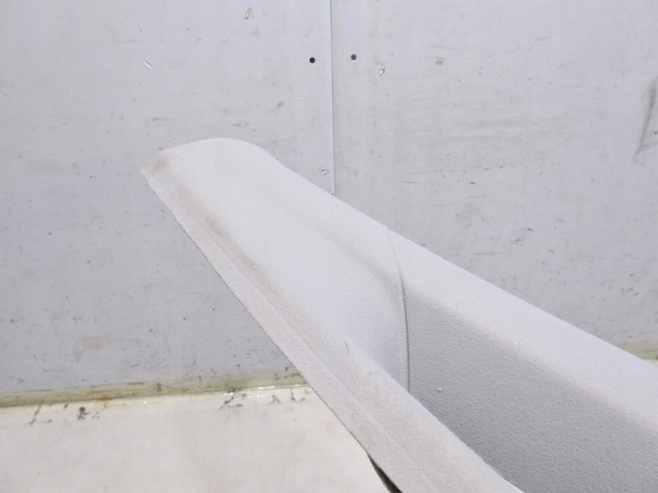 фото №7, Захист стійка a ліва ford s-max mk1