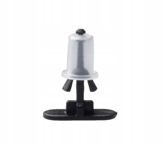 фото №3, Кліпса прокладки двері i багажника opel astra g h