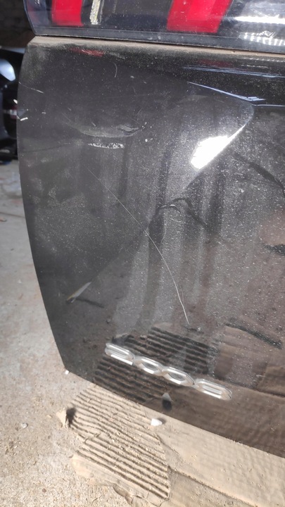 фото №9, Крышка лампы комплектная peugeot 2008 ii код exy