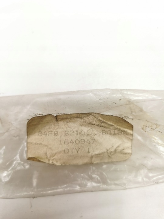 фото №6, Молдинг ford fiesta 1976-1989 oem номер 1640947