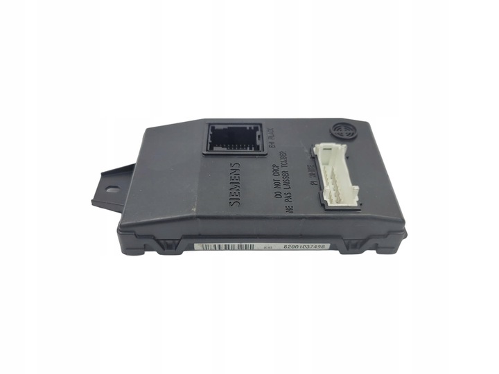 фото №1, Модуль комфорту renault thalia ii 8200103749b