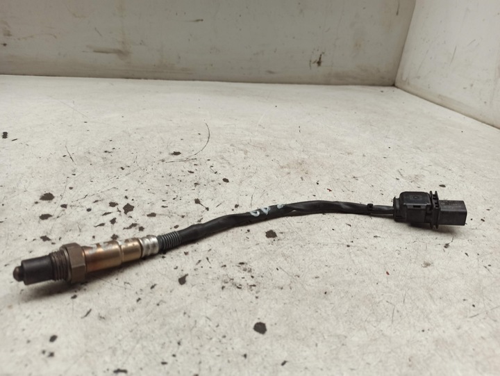 фото №1, Hyundai ix35 1.7crdi лямбда-зонд 39350-4a410